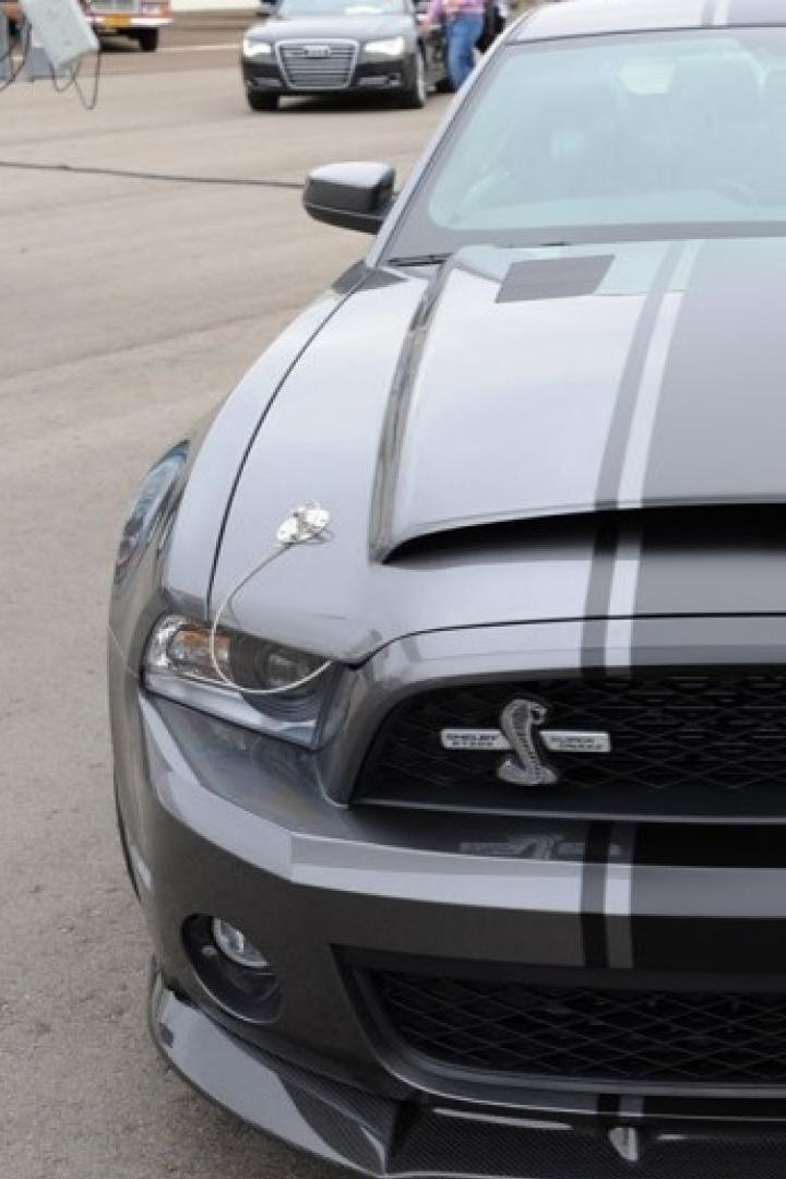 2015 ford mustang shelby gt500