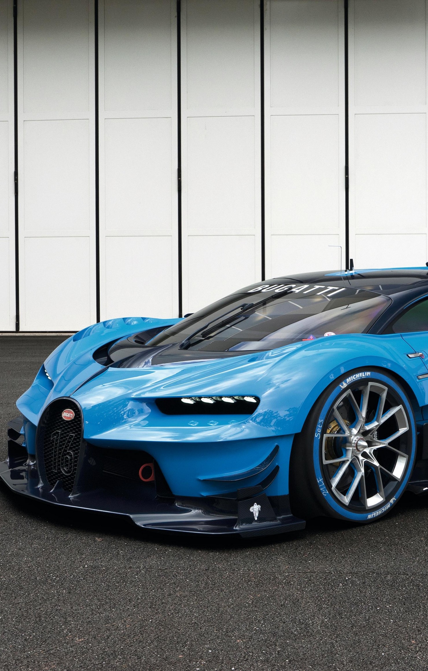 Bugatti Chiron Hd Wallpapers For Mobile