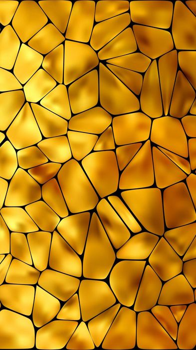 gold abstraction background 1080x1920