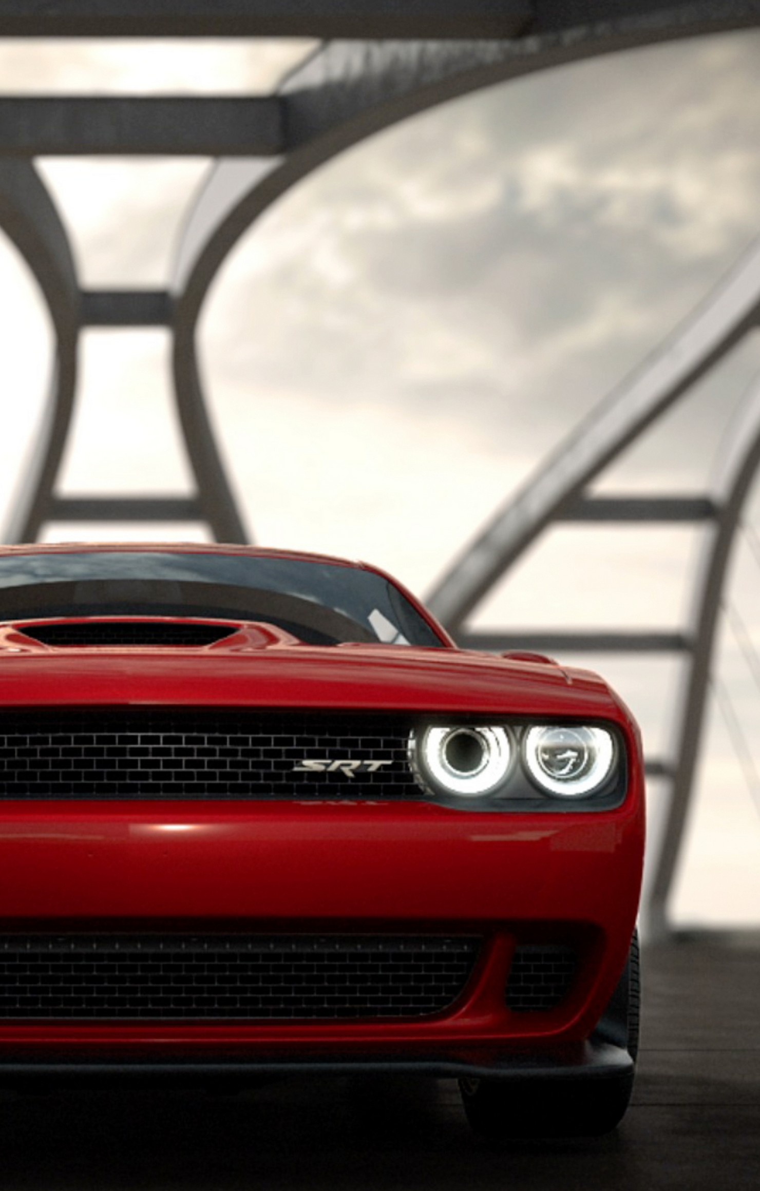 Dodge Car Wallpaper Hd For Mobile