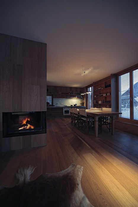 interior fireplace design