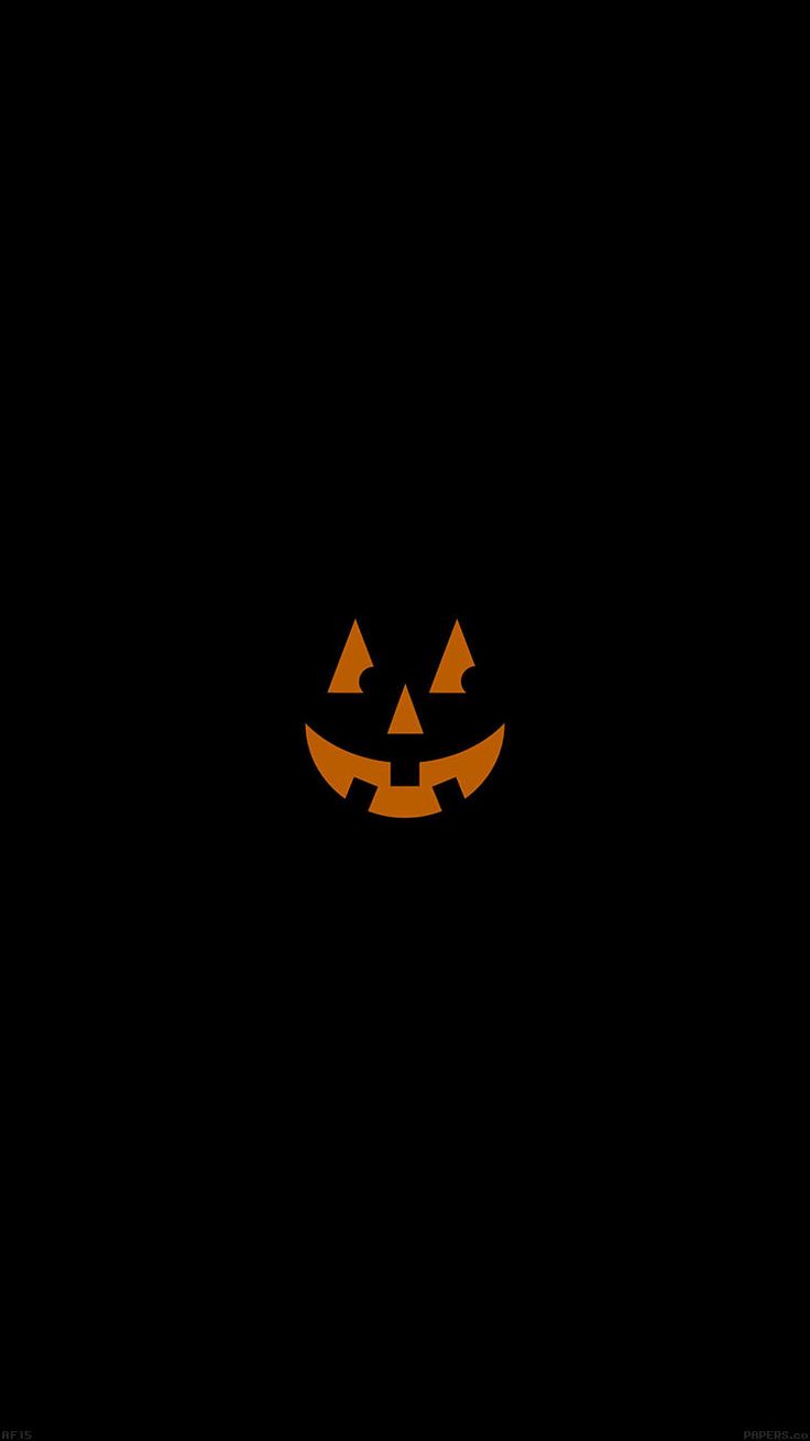 black moon halloween silhouette pumpkin art vector light