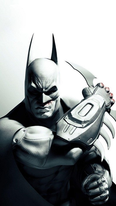 batman dc black art adult monochrome face illustration hero