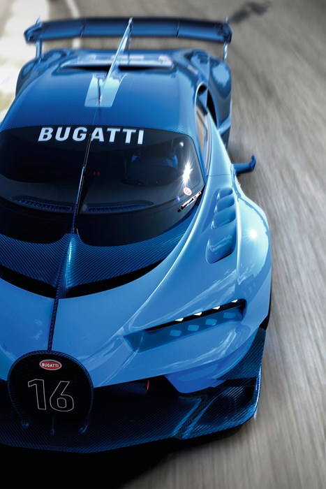chiron bugatti sportscar fast wheel race power chrome blue sport