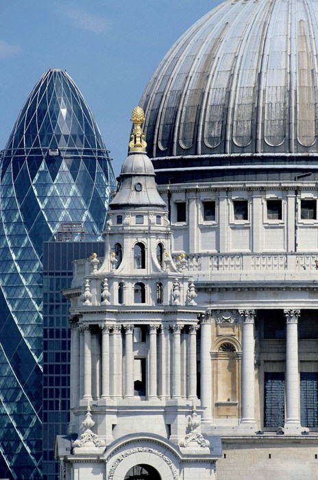 london architecture building travel city dome sky religion tourism landmark urban