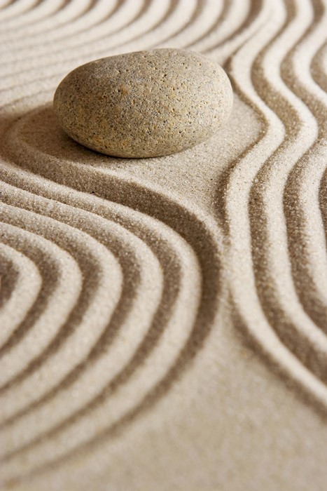 macro sand balance stone texture simplicity abstract meditation nature stability