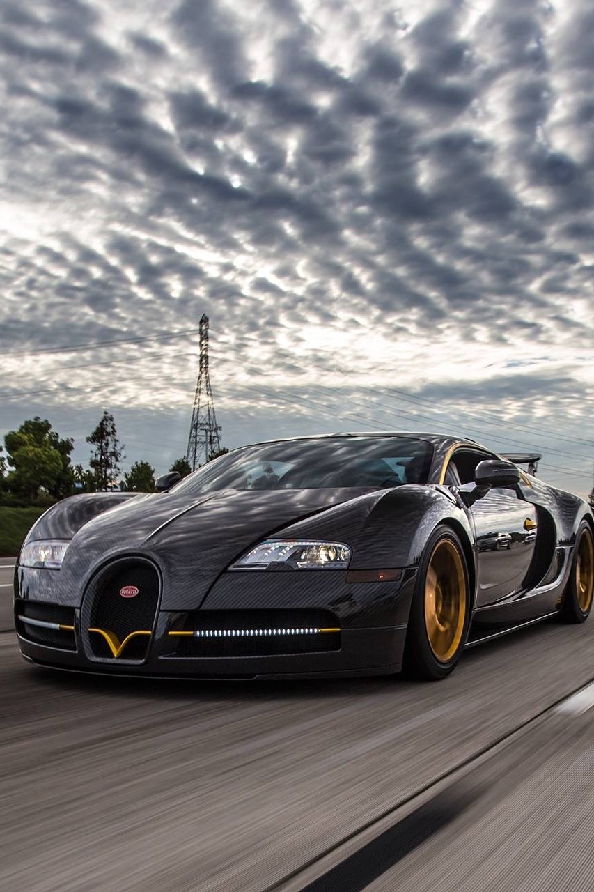veyron bugatti car vehicle race fast hurry asphalt sportscar racing wheel track